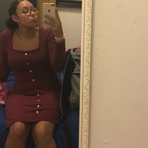 Meet your Posher, Aniella